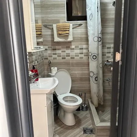 Anja Apartament