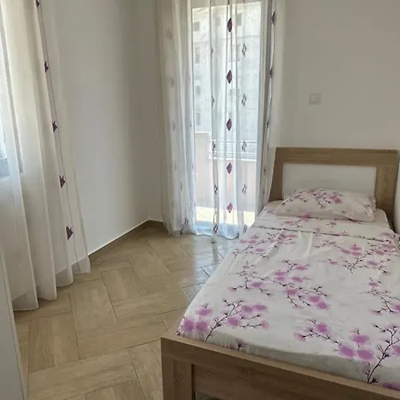 Anja Budva
