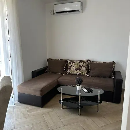Anja Apartament