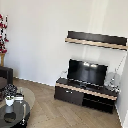Anja Apartament Budva