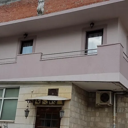 Anja Apartament