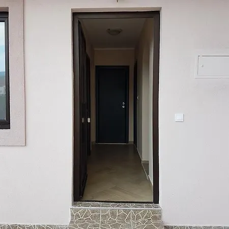 Apartament Anja Budva