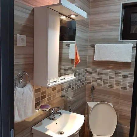 Apartament Anja *