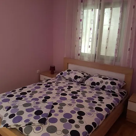 Anja Budva