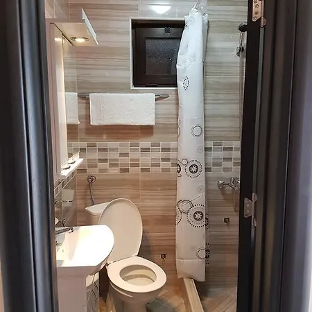 Apartament Anja *