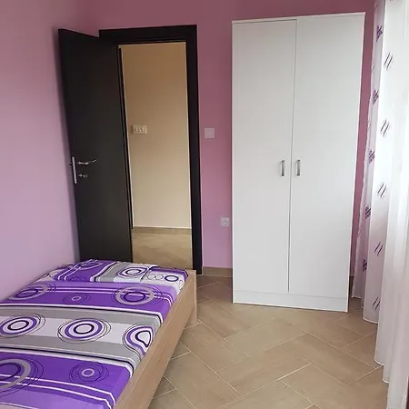 Anja Budva