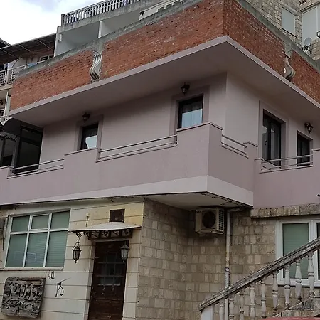 Apartament Anja Budva
