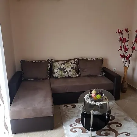 Apartament Anja