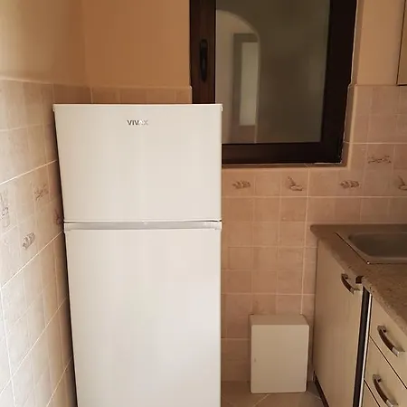 Anja Apartament *