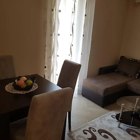 Apartament Anja