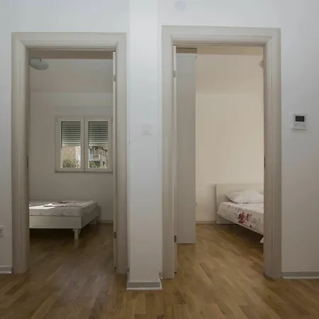 Anja Apartament Budva
