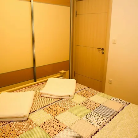 Anja Apartament *
