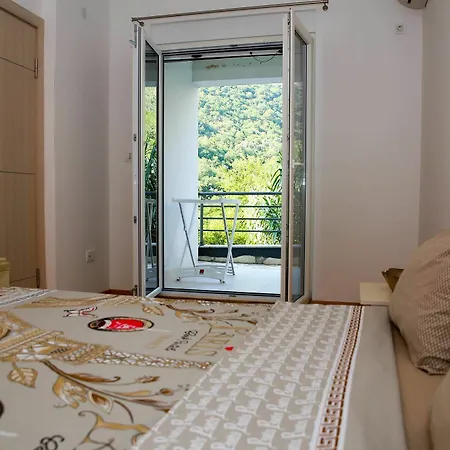 Apartament Anja *
