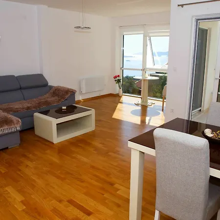 Anja Apartament