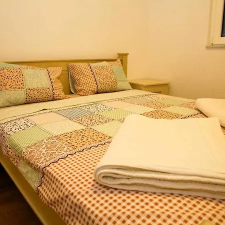 Anja Apartament