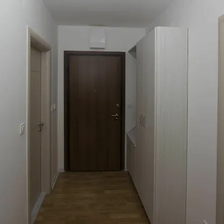 Anja Apartament *