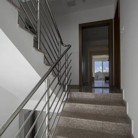 Anja Apartament Budva