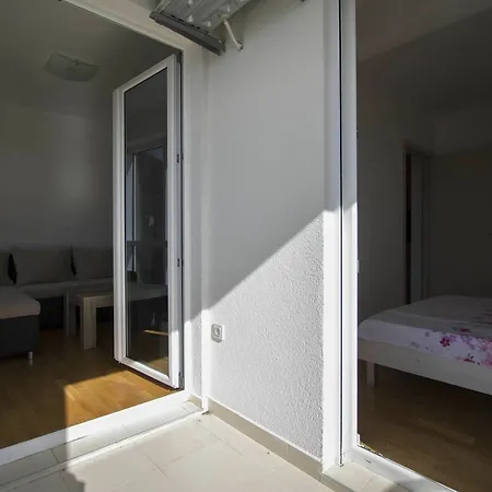 Anja Apartament Budva