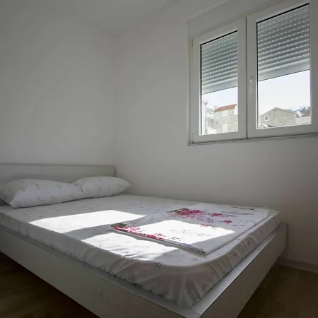 Anja Apartament Budva
