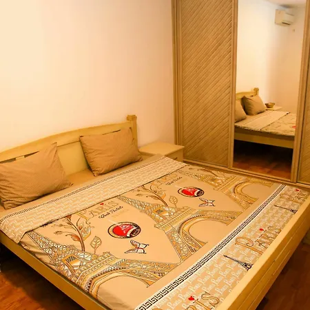 Apartament Anja *