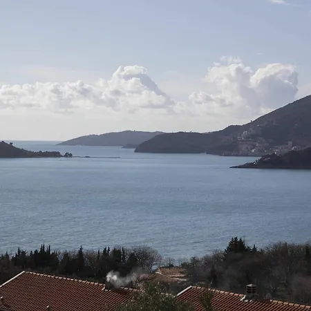 Apartament Anja Budva