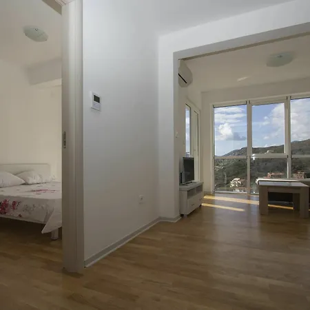 Apartament Anja Budva
