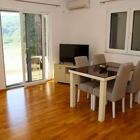 Anja Apartament