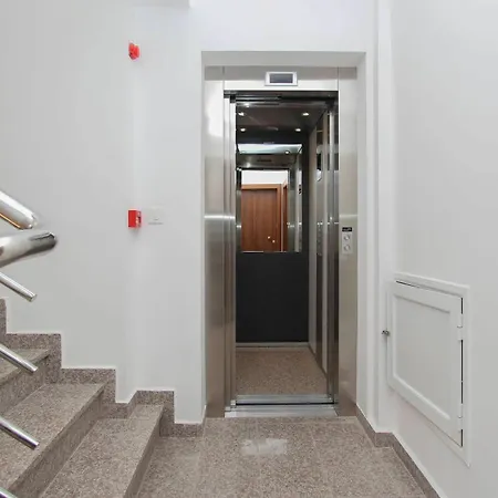 Apartament Anja Budva