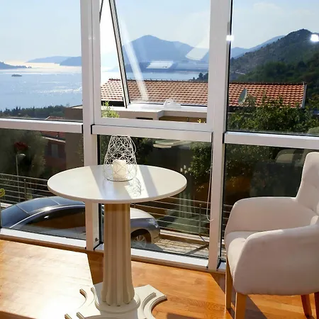 Apartament Anja
