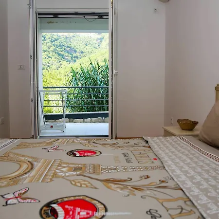 Anja Apartament Budva