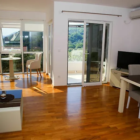 Apartament Anja Budva