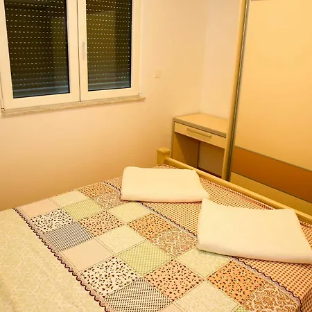 Apartament Anja